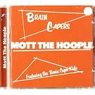 Brain Capers