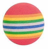 Eigenschaften Trixie 618476 / Trixie Rainbowbõlle 4Er 3,5Cm 4097
