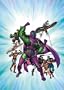 Avengers: Kang - Time and Time Again