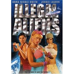 Illegal Aliens