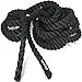 Battle Rope NEXPro - Polydac Undulation Rope Exercise Fitness Training - 2