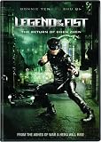 Legend of the Fist: The Return of Chen Zhen