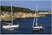 Photographic Print Of Near Porto Petro Now Part Of A National Park From Awl Discover Imagescom