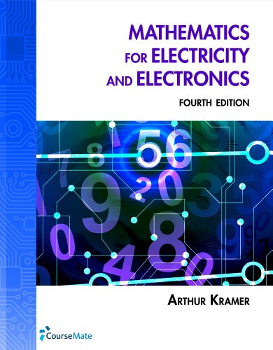 Textbook - Math for Electricity & Electronics