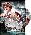 Clash of the Titans (Keep Case Packaging)