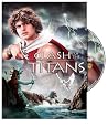 Clash of the Titans (Keepcase)
