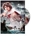 Clash of the Titans (Keepcase)