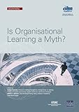 Is organisational learning a myth?