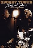 Spooky Tooth - Nomad Poets - Live In Germany 2004 [2007] [DVD]