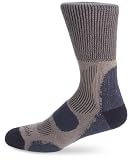 Bridgedale Mens Active Light Hiker Socks