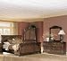Ashley Chateau Frontenac Dresser - Quote Only!