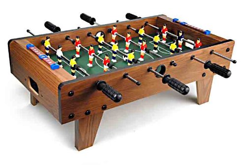 Tischfussball Mini-Soccer Kicker