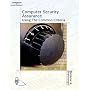 Computer Security Assurance