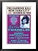 Aretha Franklin, NYC, 1968 Framed Art Poster Print, 22x30