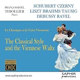 Produkt-Bild: Wiener Walzer Von Schubert Bis Ravel