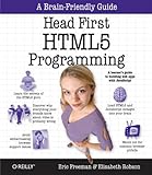 HTML5 programming : building web apps with JavaScript