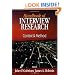Handbook of Interview Research: Context & Method