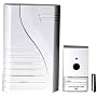 Sunnybell ST66 64-Channel Digital Wireless Doorbell