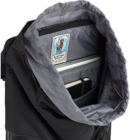 BURTON Tinder Pack, One Size, Green Mountain Green