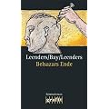 Belsazars Ende
