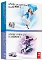 Adobe Photoshop & Premiere Elements 8 (vf)