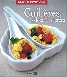 Revue Editions ESI  / Cuillères salées & sucrées