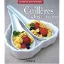 Cuill�res sal�es & sucr�es