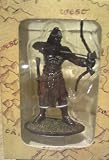 Lord of the Rings authentic painted miniature metal figure bnib - Lurtz uruk hai 2IMAGE