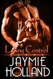 Losing Control (Taboo)