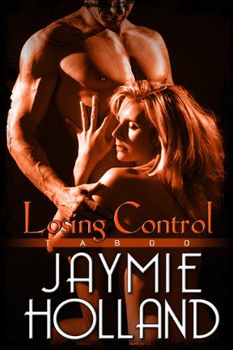 Losing Control (Taboo)