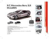 1:16 Mercedes Benz SLR