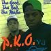 P.k.o.-Tha Good Tha Bad Tha Mafia