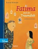 Fatima und der Traumdieb - Rafik Schami