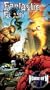 House of M: Fantastic Four/Iron Man