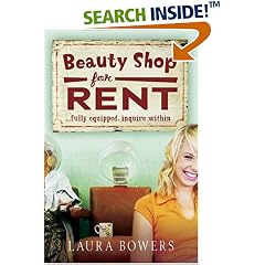 Beauty Shop for Rent: . . . fully equipped, inquire within