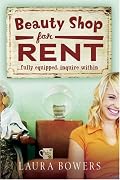 Beauty Shop for Rent: . . . fully equipped, inquire within