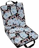 DELUXE DOUBLE BINGO CUSHION