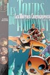 Les Ma�tres cartographes, tome 3 : Le...