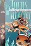 Les Ma�tres cartographes, tome 3 : Les Tours du Floovant