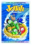 Jonah: A Veggie Tales Movie