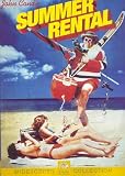 Summer Rental [DVD] [1985] [Region 1] [US Import] [NTSC]