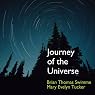 Journey of the Universe