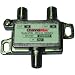 CHANNEL PLUS 2532 SPLITTER/COMBINER (2 WAY)
