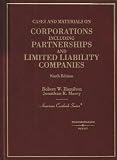 Cases on Corporations Including Partnerships and Limited Liability Companies (American Casebook Series)