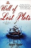Books : The Well of Lost Plots: A Thursday Next Novel (Unabridged)