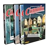 CANADA - GIFT SET