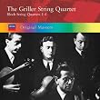 Bloch: String Quartets