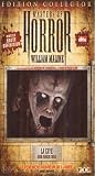 Revue Universal Pictures Video  / Masters of horror : La cave