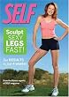 Self - Sculpt Sexy Legs Fast -