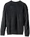 STAR WARS Big Boys' Holiday Vader Sweater, Black, XX-Large